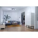 WiZ IMAGEO Spots Deckenleuchte Tunable White 3x5W Schwarz Einzelpack