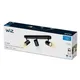 WiZ IMAGEO Spots Deckenleuchte Tunable White 3x5W Schwarz Einzelpack