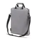DICOTA D31879-RPET Eco Tote Bag MOTION 13 -15.6 hellgrau