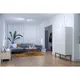 WiZ IMAGEO Spots Deckenleuchte Tunable White & Color 3x5W Weiß Einzelpack