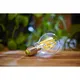 Philips Classic LED 40W, E27 Sockel, Cool White (4000K), klar