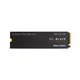 WD Black SSD SN770 M.2 2280 250GB