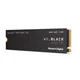 WD Black SSD SN770 M.2 2280 250GB