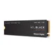 WD Black SSD SN770 M.2 2280 2TB