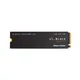 WD Black SSD SN770 M.2 2280 2TB