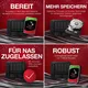 Seagate IronWolf ST4000VN006 4TB