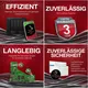 Seagate IronWolf ST4000VN006 4TB