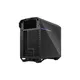 Fractal Design Torrent Nano TG Dark Tint schwarz