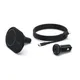 Belkin Magnetische Kfz-Halterung mit Ladegerät für iPhone  WIC004BTBK