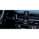 Belkin Magnetische Kfz-Halterung mit Ladegerät für iPhone  WIC004BTBK