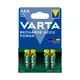 VARTA Ready2Use Akku Micro AAA HR3 4er Blister (800 mAh)