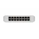 Ubiquiti UniFi USW-LITE-16-POE 16x GB-LAN, PoE