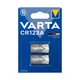 Varta CR 123 A