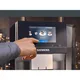 Siemens TP705D01 EQ.700 classic Kaffeevollautomat grau