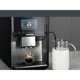 Siemens TP705D01 EQ.700 classic Kaffeevollautomat grau