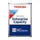 Toshiba Enterprise Capacity MG10ADA800E 8 TB 3,5 Zoll SATA 6 Gbit/s