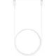 Samsung EP-DX510JWEG USB-Kabel 1.80 m weiß