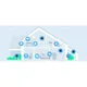 Eve Water Guard - smarter Wassermelder Apple HomeKit Thread