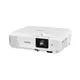 Epson EB-W49 LCD Beamer (1280x800 WXGA) 3800 Lumen 16000:1