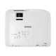 Epson EB-W49 LCD Beamer (1280x800 WXGA) 3800 Lumen 16000:1