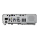 Epson EB-L200F 3LCD 3D LCD Beamer (1920x1080 Full HD) 4500 Lumen 250000:1 (dynamisch)