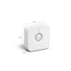 Philips Hue Bewegungsmelder Indoor kabelloser Motion Sensor