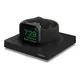 Belkin Boost Charge Pro Tragbares Schnellladegerät für Apple Watch WIZ015btBK