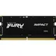 8GB (1x8GB) KINGSTON FURY Impact DDR5-4800 CL38 RAM Gaming Notebookspeicher