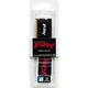 16GB (1x16GB) KINGSTON FURY Impact DDR5-4800 CL38 RAM Gaming Notebookspeicher RAM