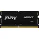 16GB (1x16GB) KINGSTON FURY Impact DDR5-4800 CL38 RAM Gaming Notebookspeicher RAM
