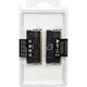 32GB (2x16GB) KINGSTON FURY Impact DDR5-4800 CL38 RAM Gaming Notebooksp. Kit