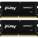 Kingston Fury Impact 32GB Kit (2x16GB) DDR5 SO-DIMM RAM