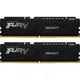 64GB (2x32GB) KINGSTON FURY Beast Black DDR5-5200 CL40 RAM Gaming Arbeitssp. Kit RAM