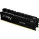 16GB (2x8GB) KINGSTON FURY Beast Black DDR5-5600 CL40 RAM Gaming Arbeitssp. Kit RAM