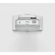 Epson EB-685W Short-Throw  LCD Beamer (1280x800 WXGA) 3500 Lumen 14000:1