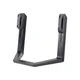 Ergotron LX Dual Direct Handle Kit matt schwarz