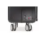 PARAT Para Case TC10 TwinCharge USB-C ohne Kabel schwarz