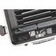 PARAT Para Case TC10 TwinCharge USB-C ohne Kabel schwarz
