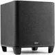 Denon Home Wireless Subwoofer HOMESUBBKE2 schwarz