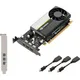 PNY NVIDIA T400 Low Profile 4GB