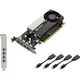 PNY Nvidia T1000-PB 8GB