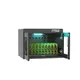 GC Notebook-Ladestation ANTARES N10E für 10 Geräte bis 15,6 UV-C Desinfektion