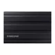 Samsung Portable SSD T7 Shield 2TB black