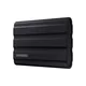 Samsung Portable SSD T7 Shield 2TB black