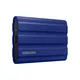 Samsung Portable SSD T7 Shield 1TB blue
