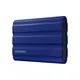 Samsung Portable SSD T7 Shield 2TB blue