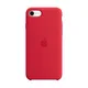 Apple iPhone SE Silikon-Case (PRODUCT)Red