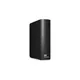 WD Elements Desktop USB3.0 20TB, schwarz