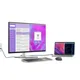 Dell P3223DE 80.0 cm (31.5") WQHD Monitor