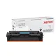 Xerox Everyday Alternativtoner für W2411A Cyan für ca. 850 Seiten